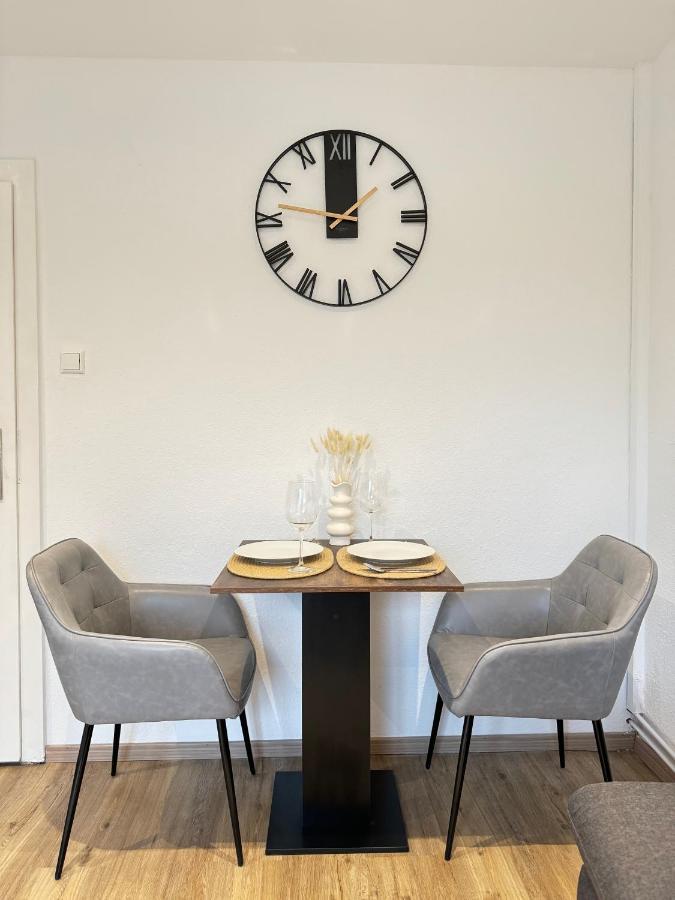 Apartment Regency - Traumhafte Zentrale 40m2 Mit Kinoleinwand, Wifi Und Netflix Hannover