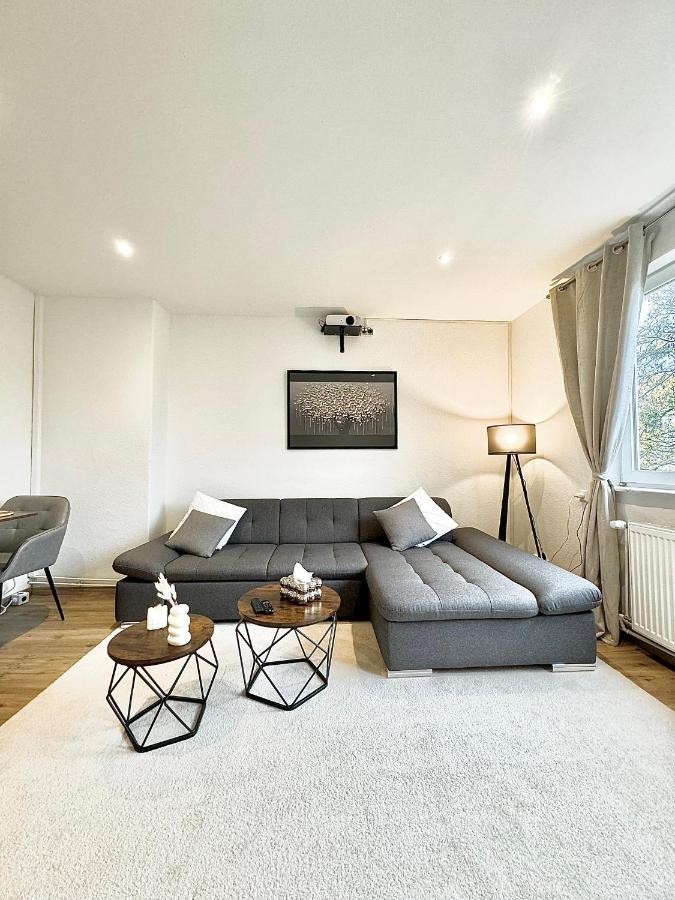 Regency - Traumhafte Zentrale 40m2 Mit Kinoleinwand, Wifi Und Netflix *