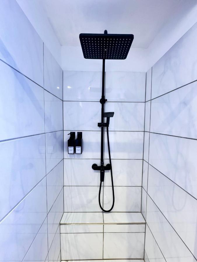 Appartamento Regency - Traumhafte Zentrale 40m2 Mit Kinoleinwand, Wifi Und Netflix